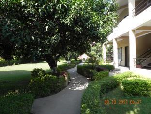 Corbett Aroma Park